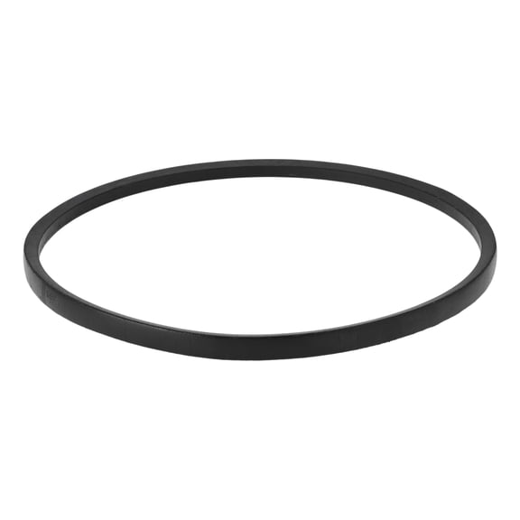 Unique Bargains No.1215765/121-5765 Lawn Mower Deck Belt Lawn Mower Drive Belt for TimeMaster & for TURFMASTER Series 30" Mower V-Belt.Model: 20199 1 Pc