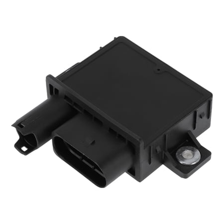 Unique Bargains No.12217800156 Glow Plug Relay Control Unit Module for BMW X5 E70 xDrive30d 3.0 2008-2013 xDrive40d 3.0 2010-2013 for BMW F10 530d 258 hp 2011-2016 Diesel Heater