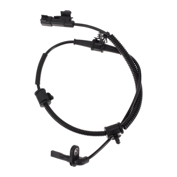 Unique Bargains No.12841616 ABS Wheel Speed Senor for Buick Regal 2008-2012 Front Left Right ABS Sensor Anti-lock Braking System Sensor 1 Pcs
