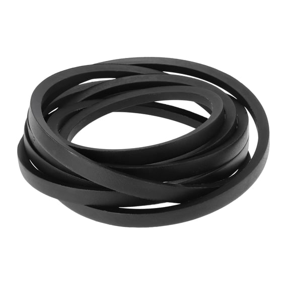 Unique Bargains No.135-1873/1351873 Lawn Mower Deck Belt Lawn Mower Drive Belt for Titan HD 1500 Series 1 Pc