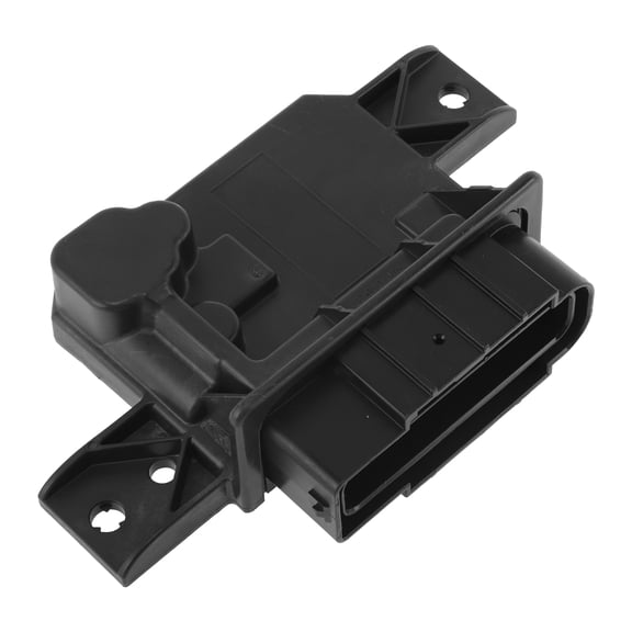 Unique Bargains No.13540028 Fuel Pump Control Module for Chevrolet LCF 3500 V8 6.6L 2020-2023 Fuel Pump Module Fuel Pump Flow Control Module