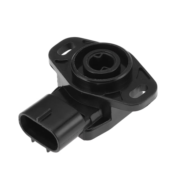 Unique Bargains No.1358031G00 Throttle Position Sensor for Suzuki ATV Kingquad 2005-2017 1 pcs