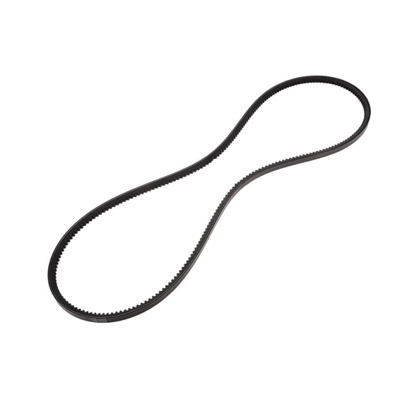 Unique Bargains No.1392399 Lawn Mower Deck Belt Drive Belt Replacement for Exmark Quest QZE725GKC42200 QZE725GKC50200 QZS708GEM54200 with 42 Mower Decks 1 Pcs