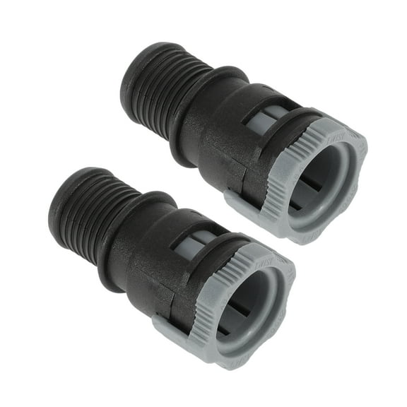 Unique Bargains No.1495393 Heater Hose Connector For Ford Focus MK2 2012-2016 For Ford Escape Kuga 2.0L EcoBoost 2013-2016 Heater Core Hose Connector Heater Hose Fitting Heater Coolant Hose Joint