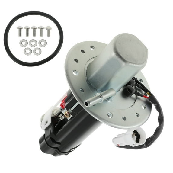 Unique Bargains No.15100-35F30/1510035F30 Fuel Pump Assembly for Suzuki SV650 SV650A SV650S SV650SA K3 K4 2003-2007 Fuel Pump Gas Sender Unit for Suzuki SV1000 SV1000S GSX-R1000 2003-2004