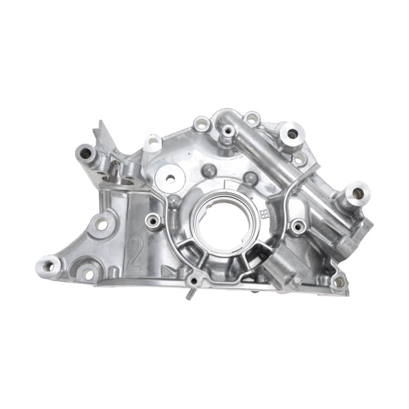 Unique Bargains No.1510050050 Engine Oil Pump for Toyota 4Runner 2003-2005 Pressure Pump