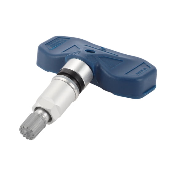 Unique Bargains No.15136883 Tire Pressure Sensor for GMC Sierra 1500 2500 2500HD 2004 1pc 315Mhz