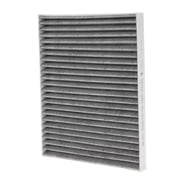 Unique Bargains No.1566997 Cabin Air Filter for Ford B-MAX JK 1.0 EcoBoost 2012 for Ford Fiesta VI CB1, CCN 1.6 Flex 2013-2015 Fabric Activated Carbon 1 Pc