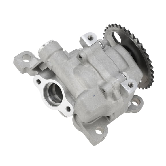 Unique Bargains No.1610065D00/1610077E00/1610077E01 Engine Oil Pump for CHEVROLET TRACKER 1999-2003 Pressure Pump