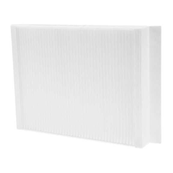 Unique Bargains No.1668300018 Cabin Air Filter for Mercedes-Benz C-CLASS (W205) 2016-2018 for Mercedes-Benz E-CLASS T-Model 2016-2018 Fabric Activated Carbon 1 Pc