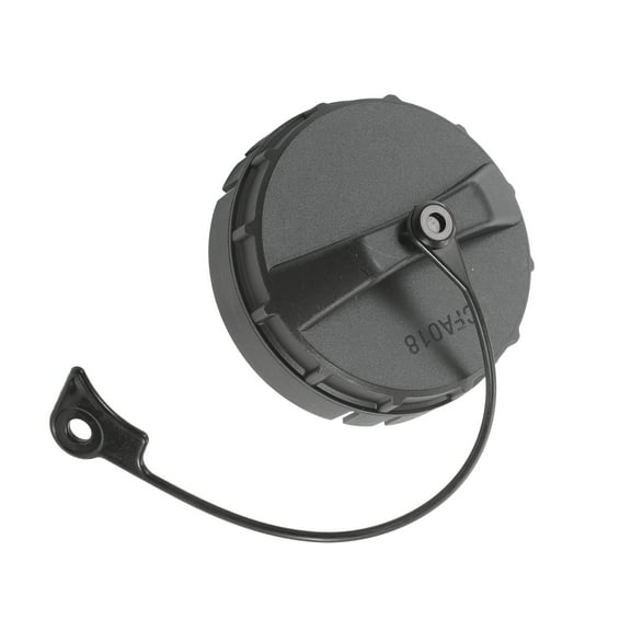 Unique Bargains No.1711A014 Car Gas Cap Fuel Tank Cap Fuel Filler Cover Replacement for Mitsubishi Outlander III 2015