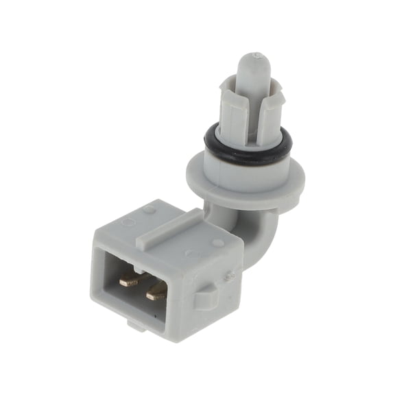 Unique Bargains No.19201J Air Charge Temperature Sensor for Renault Megane 1.5 dCi 2003-2009 Engine Air Intake Temperature Sensor 1 Pc