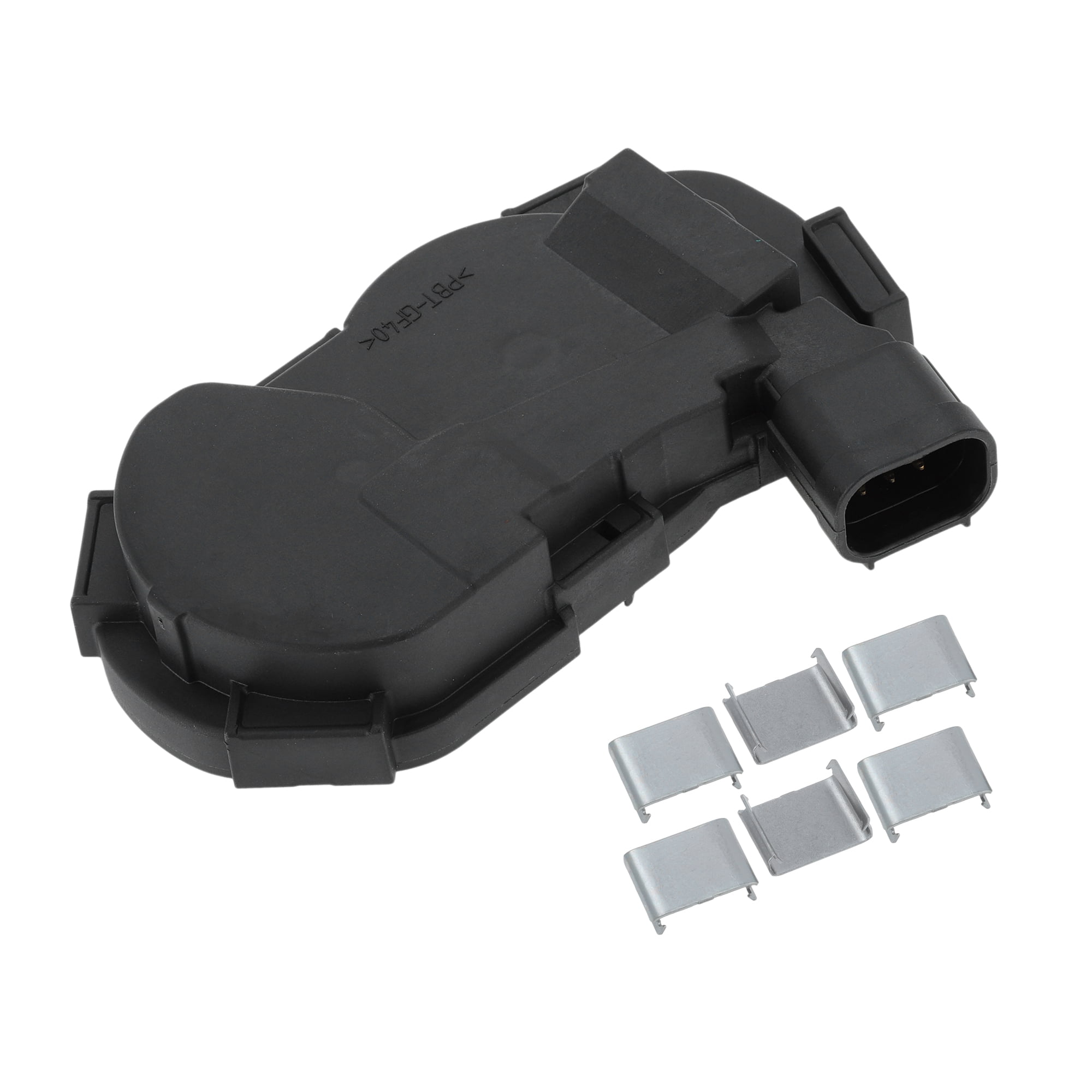 Unique Bargains No.19300180 TPS Throttle Position Sensor for Chevrolet ...