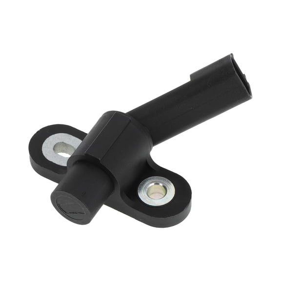Unique Bargains No.1F1Z6C315BA Crankshaft Position Sensor for Ford Taurus 3.0L 2000-2005 Sturdy Black Engine Crank CKP Sensor Metal Plastic 1 Pc