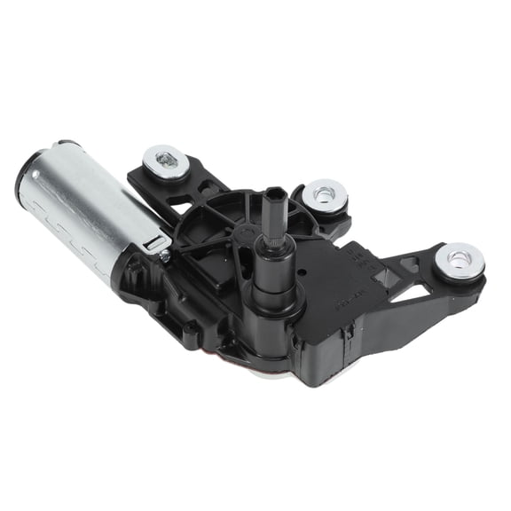 Unique Bargains No.1J9955711 Rear Windscreen Wiper Motor for Seat Leon Fabia Mk for Skoda Octavia Mk for VW Bora Golf Passat Saloon Estate for Seat Toledo Rear Windshield Wiper Motor No.1J6955711B