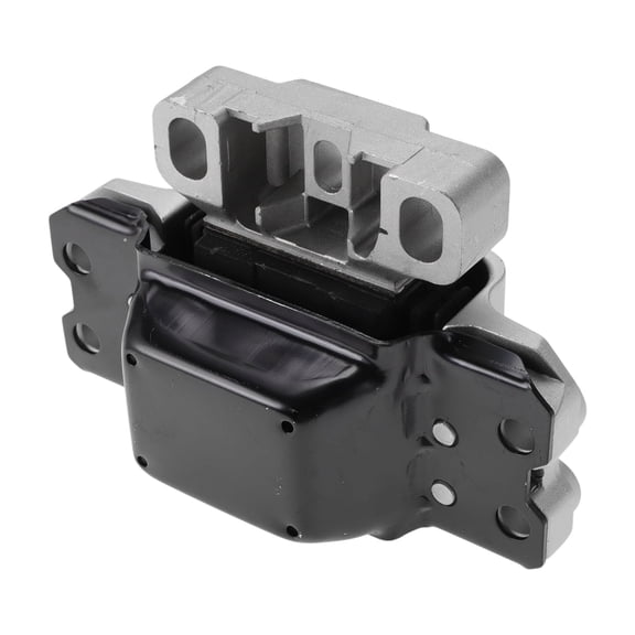 Unique Bargains No.1K0199555M Engine Motor Mount for Audi A3 2003-2013 Engine Mounts Rear Left 1 Pcs