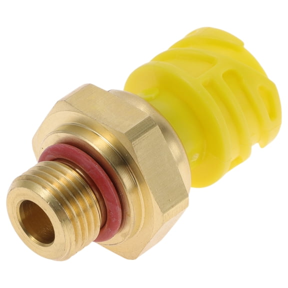 Unique Bargains No.21634017 Fuel Injection Pressure Sensor for VOLVO VNM 2004-2008 for Volvo D12 D13 engines 2004-2008 Fuel Rail Pressure Sensor 1 Pc