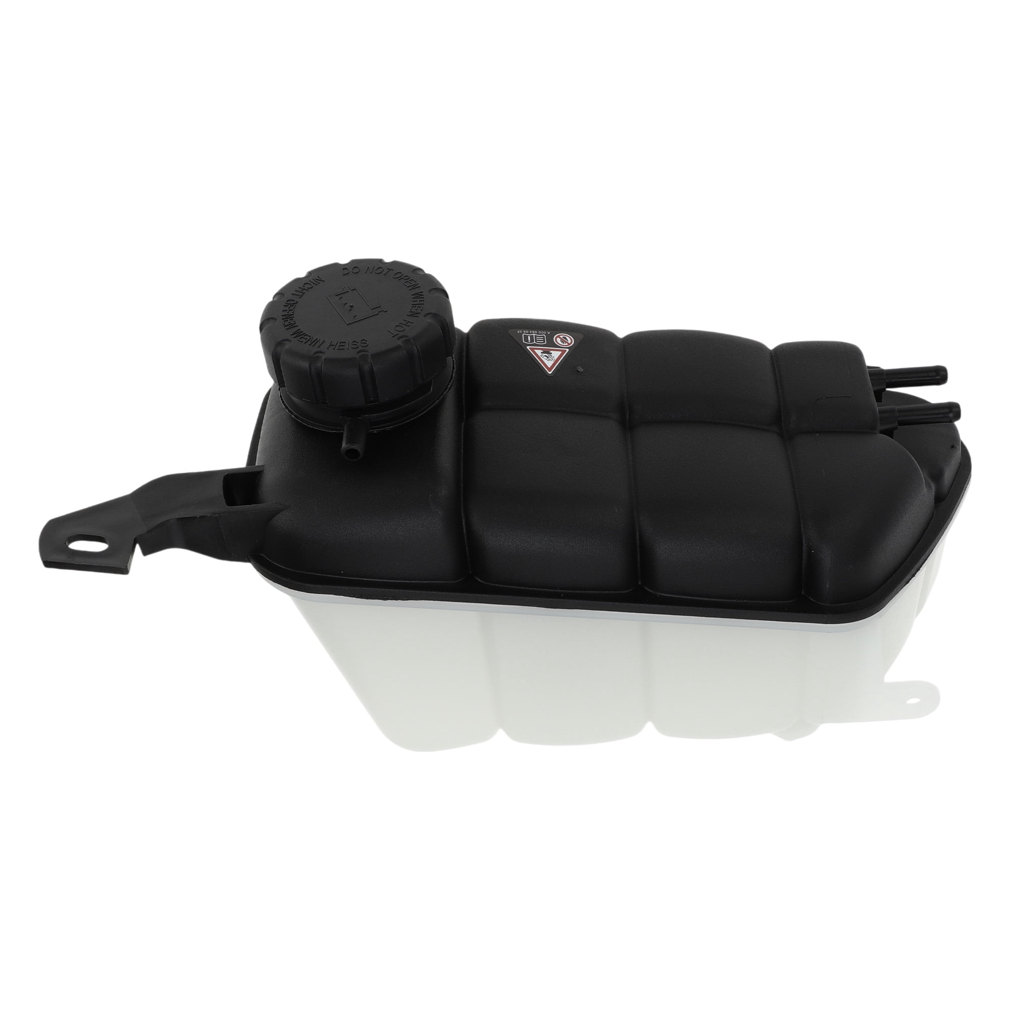 Unique Bargains No.2205000049 Coolant Reservoir Water Expansion Tank ...