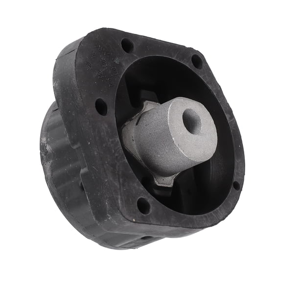 No.22316773125 Rear Engine Transmission Mount for BMW 325Ci 2.5L L6 2001-2005 Rubber Black