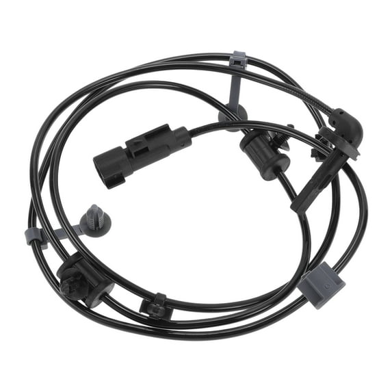Unique Bargains No.22785579 ABS Wheel Speed Sensor for Buick Lacrosse 2012-2016 Rear Left ABS Sensor Anti-lock Braking System Sensor 1 Pcs