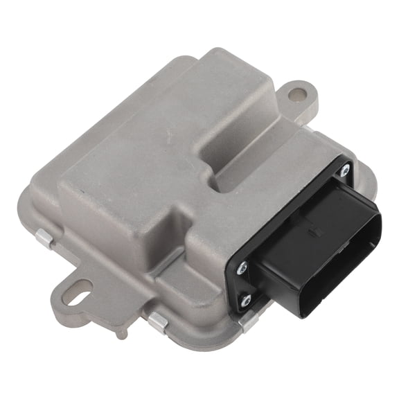 Unique Bargains No.23199154 Fuel Pump Control Module for Buick Enclave V6 3.6L 2016-2020 Fuel Pump Module Fuel Pump Flow Control Module