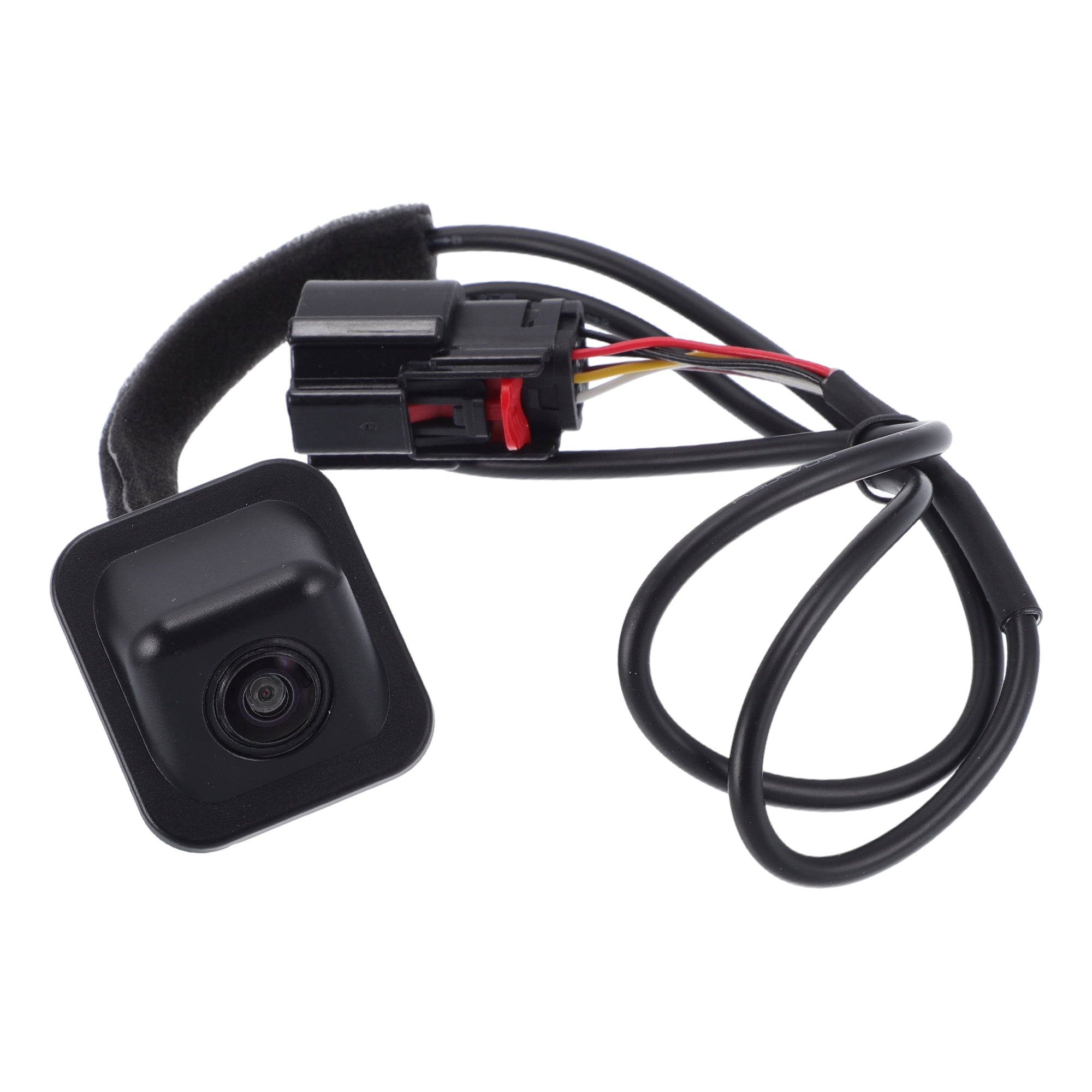 Unique Bargains No.23199271 Rear View Camera for Chevrolet Corvette ...
