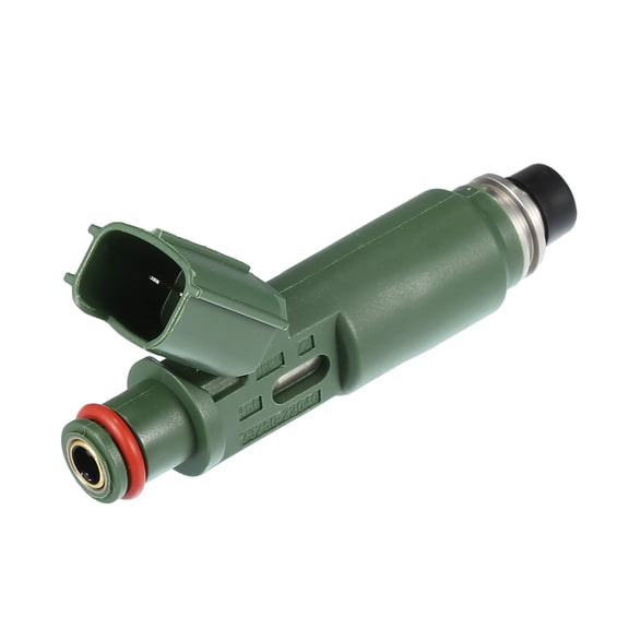 Unique Bargains No.2320922040 Car Fuel Injector for Toyota MR2 III Convertible 1.8 16V VT-i 1999-2007