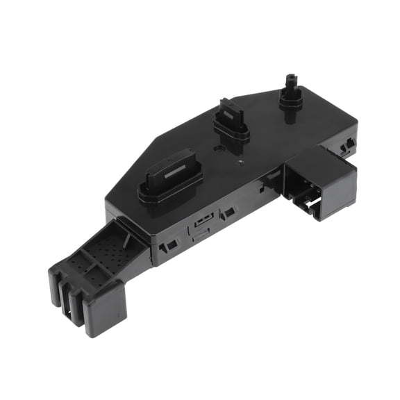 Unique Bargains No.23247095 Front Left Driver Side Power Seat Control Switch for Chevy Corvette Impala Silverado Suburban Tahoe for GMC Sierra Yukon XL for Cadillac ATS XTS CTS ELR Escalade ESV