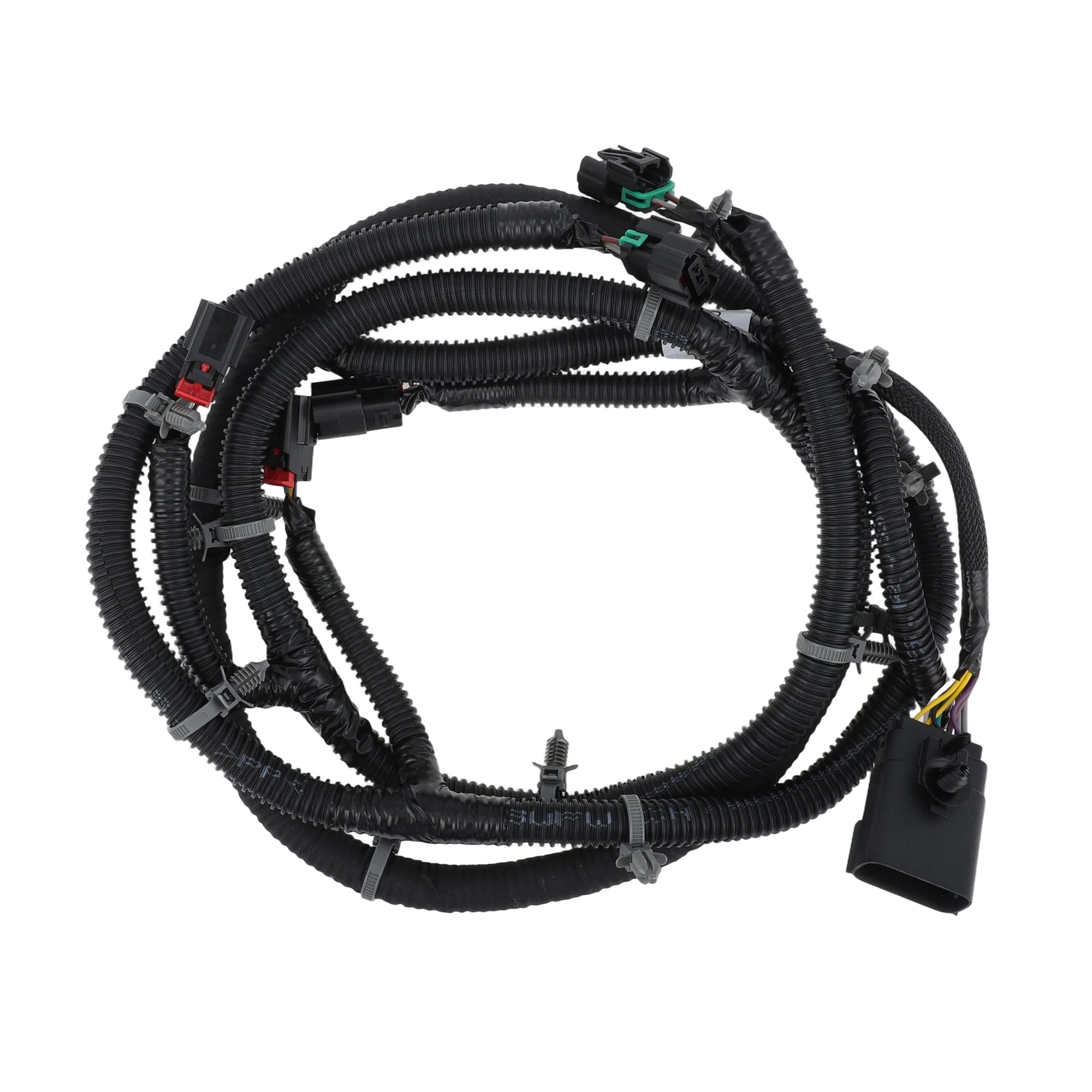 Unique Bargains No.23261392/2326-1392 Front Object Alarm Wire Harness ...