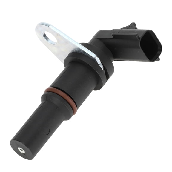 Unique Bargains No.23527339 Crankshaft Position Sensor for Detroit Diesel Series 60 Sturdy Black Engine Crank CKP Sensor Metal Plastic 1 Pc