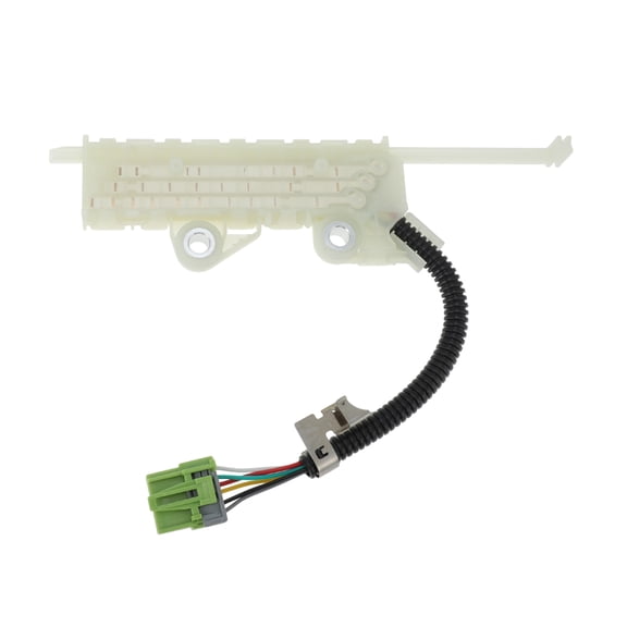 Unique Bargains No.24242727 Automatic Transmission Shift Shaft Position Switch for GMC Sierra 1500 2009-2021 for Chevy Silverado 2500 HD 3500 HD 2010-2024 6 Speed Transmission Range Sensor