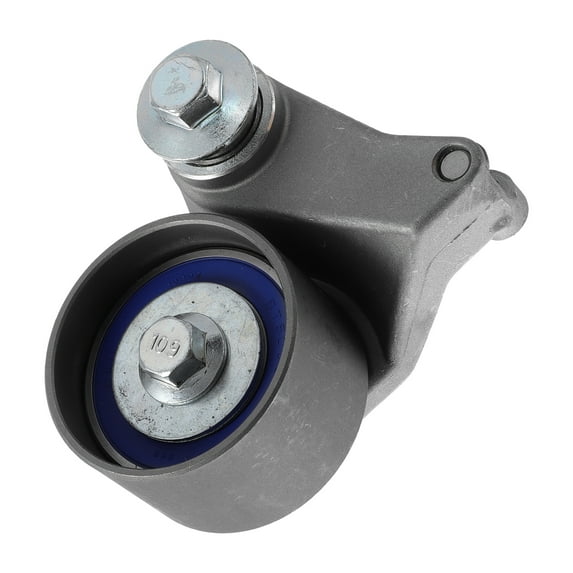 Unique Bargains No.248403E500/248403E000 Drive Belt Idler Pulley for Honda Passport 1998-2002 for Hyundai Santa Fe 2007-2009 Serpentine Tensioner Pulley Idler 1 Pc