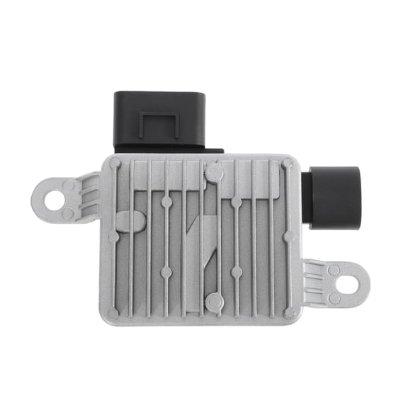 Unique Bargains No.25385-D9000 Engine Cooling Fan Control Module for Kia Sportage 2.4L AWD 2017-2022 Engine Cooling Fan Controller Resistor for Hyundai Kona 1.6L 2018-2021 No.25385-D3000