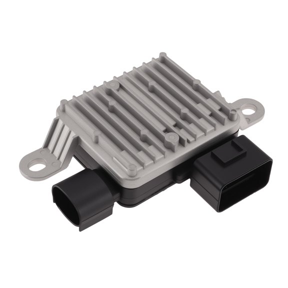 Unique Bargains No.25385E6000 Engine Cooling Fan Control Module Controller Resistor for Hyundai Sonata 2016-2019 for Kia Optima 2017-2020 1 Pcs