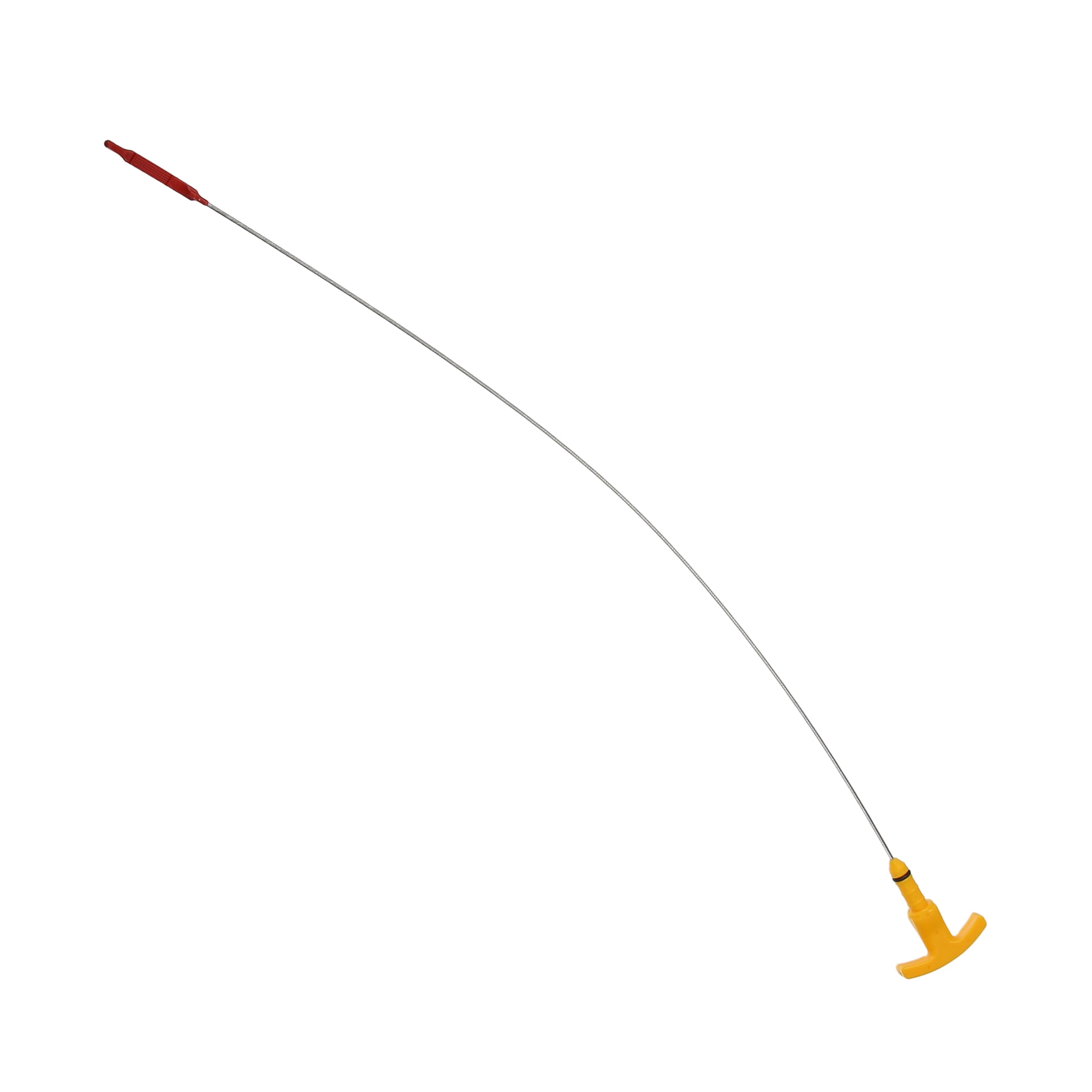 Unique Bargains No.26611-2E021 Outer Engine Oil Level Dipstick for ...