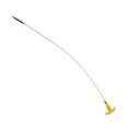 thumbnail image 1 of Unique Bargains No.26611-2E021 Outer Engine Oil Level Dipstick for Hyundai Elantra 2014-2018 Plastic Yellow, 1 of 7