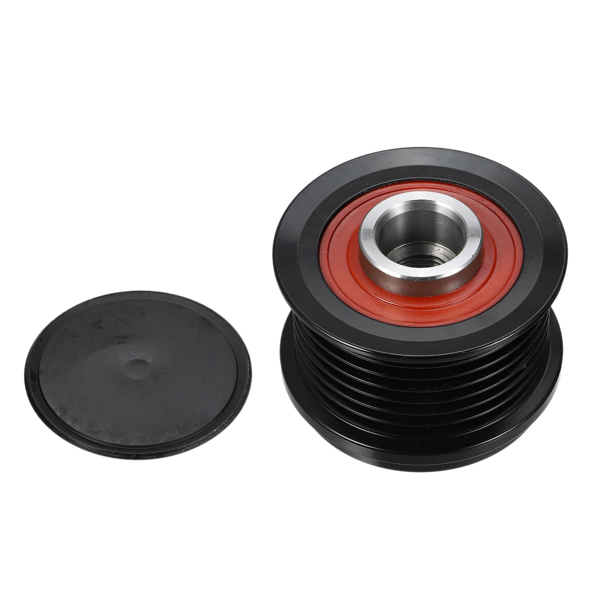 Unique Bargains No.274150W010 Car Alternator Clutch Pulley Serpentine