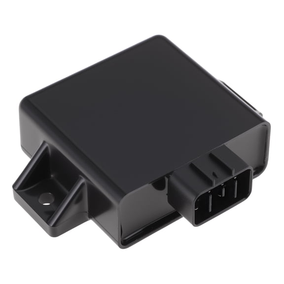 Unique Bargains No.30410MR1611 Ignition Module Ignition Control Module for Honda VT600C Shadow VLX 1988-1998 Plastic Black