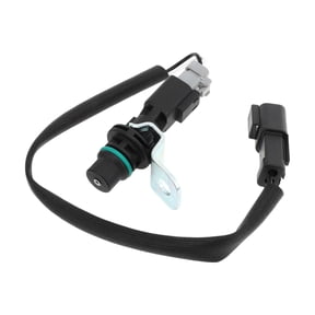 Unique Bargains No.3048880 Crankshaft Position Sensor for CAT C10 C11 C12 C13 C15 C27 C32 Sturdy Black Engine Crank CKP Sensor Metal Plastic 1 Pc