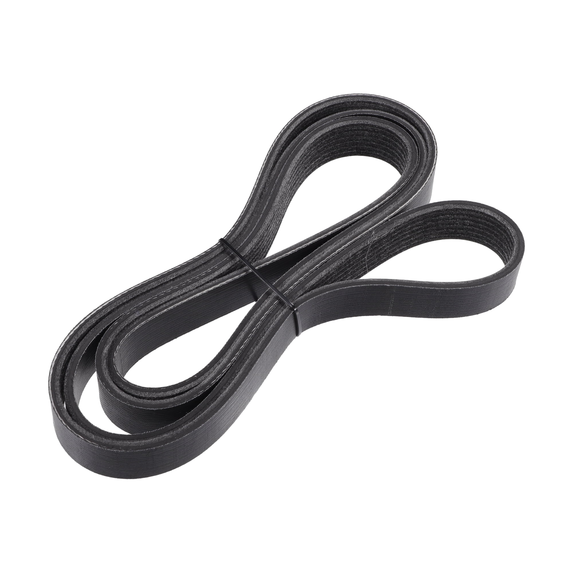 Genuine Honda Serpentine Belt - Part 31110-R1A-A21, Fits 2013-2015 Civic, OEM Spec, 1-Year Seller Warranty