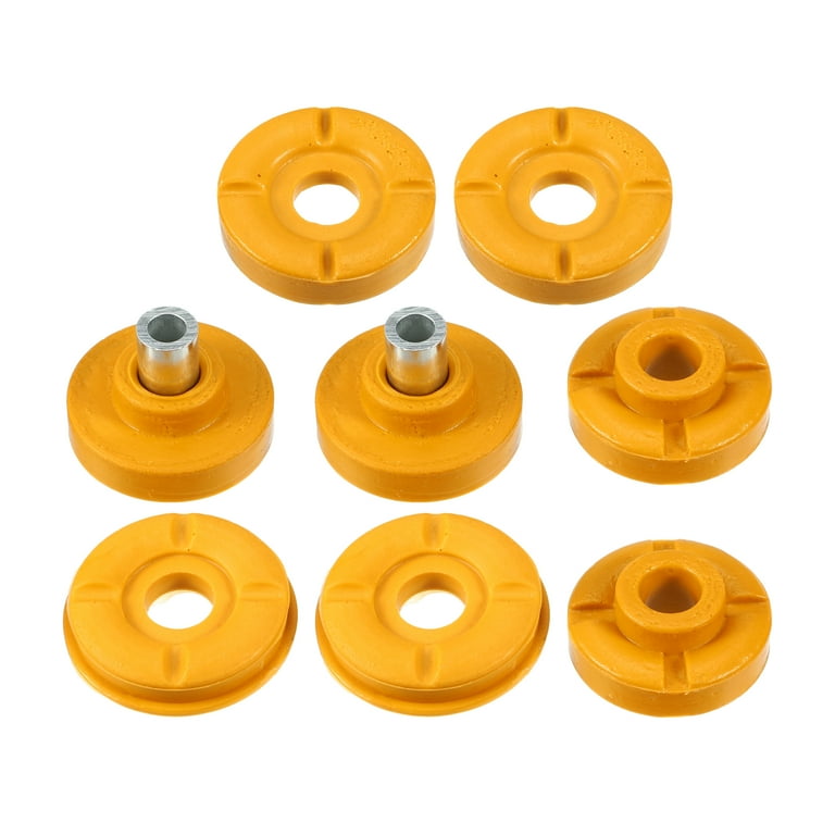 mojimmoji•*¨*•.¸♬︎ Unique Bargains No.31336776389 Suspension Strut Bumper Bump