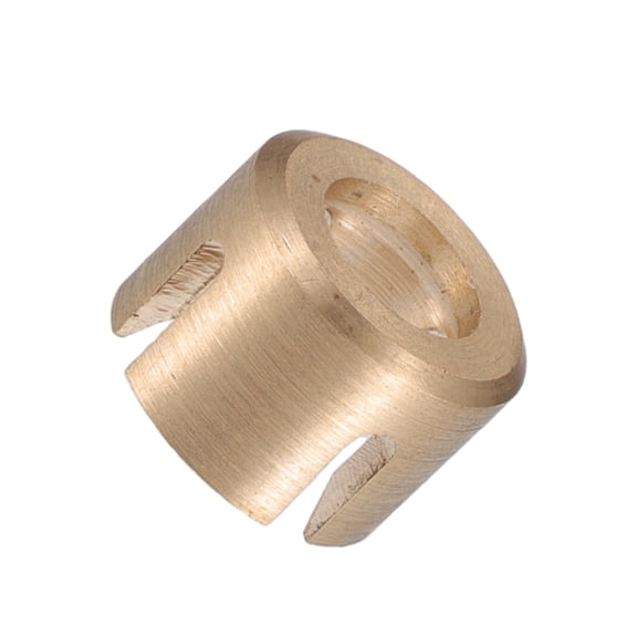 Unique Bargains No.32861H7301 Shifter Bushing for Nissan S14 240SX Manual Transmissions Solid Shifter Bushing Metal