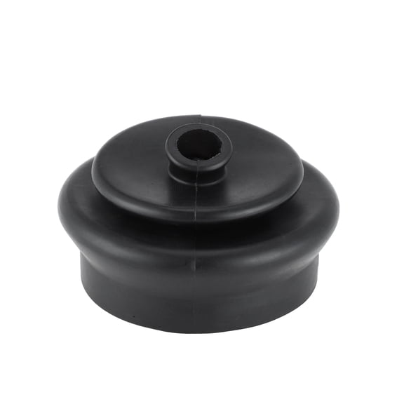 Unique Bargains No.32862-05U00 Manual Transmission Rubber Shifter Dust Boot for Nissan 200SX 1986-1988 for Nissan 240SX 1989-1995 for Nissan 300ZX 1986-1989 Shift Lever Rubber Boot