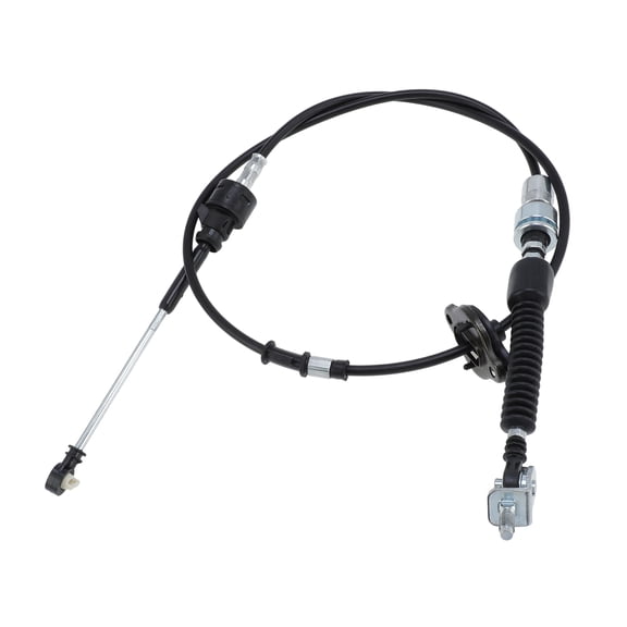 Unique Bargains No.33820-0C040 Automatic Transmission Gear Shifter Cable for Toyota Tundra Sequoia 2005-2007 4.7L V8 Gearshift Control Lever Selctor
