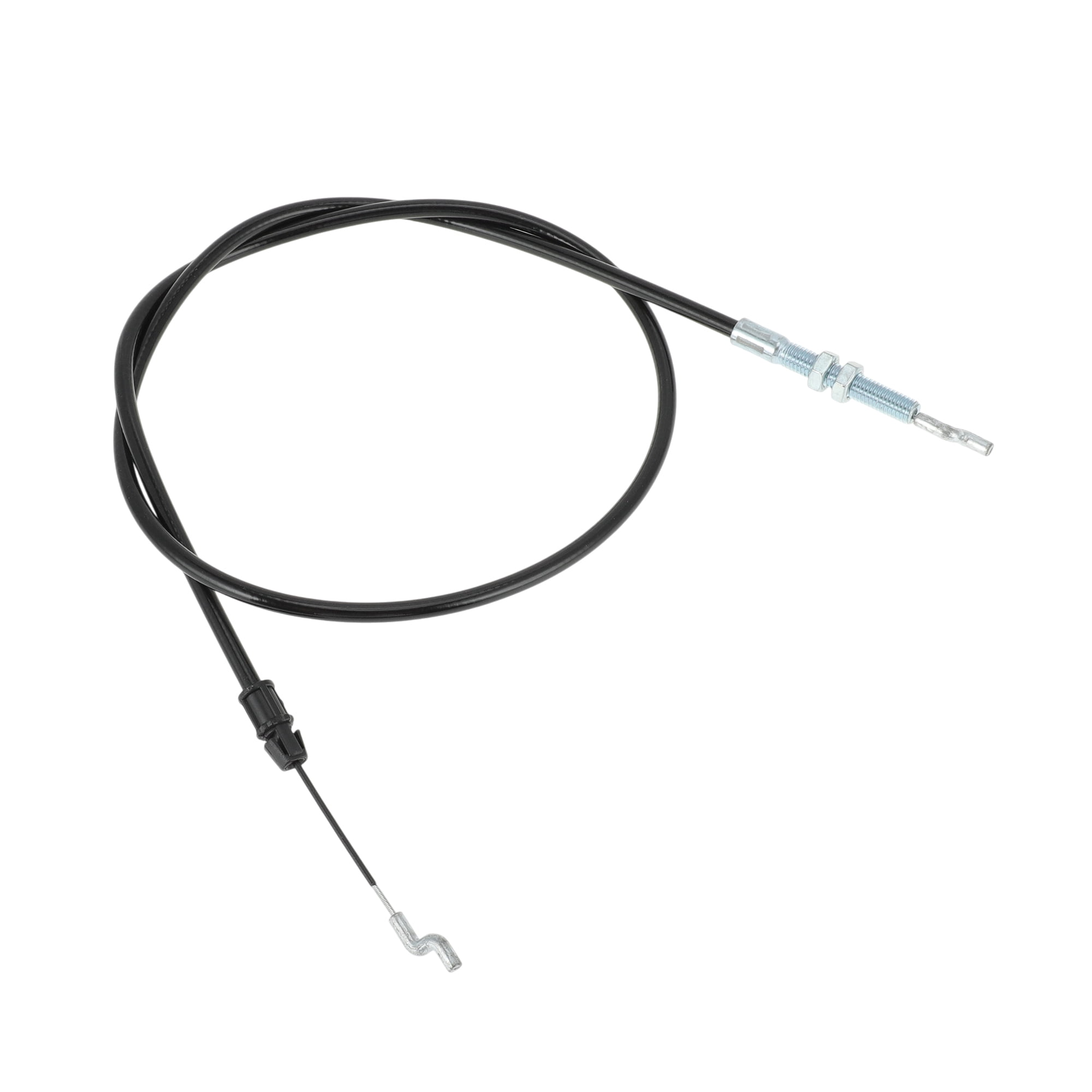Unique Bargains No.351311 Shift Cable for DR Power All Terrain Mowers and More