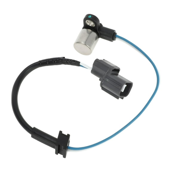 Unique Bargains No.37501P8FA01 Crankshaft Position Sensor for Honda Odyssey 3.5 1999-2004 Sturdy Black Gray Engine Crank CKP Sensor Metal Plastic 1 Pc