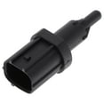 thumbnail image 1 of Unique Bargains No.37880P2A004 Air Charge Temperature Sensor for Honda Civic 1.6L 1996-2000 Engine Air Intake Temperature Sensor 1 Pc, 1 of 6