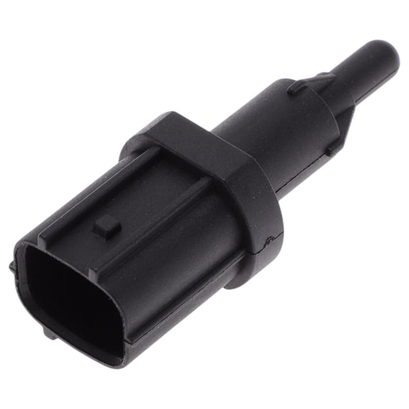 Unique Bargains No.37880P2A004 Air Charge Temperature Sensor for Honda Civic 1.6L 1996-2000 Engine Air Intake Temperature Sensor 1 Pc