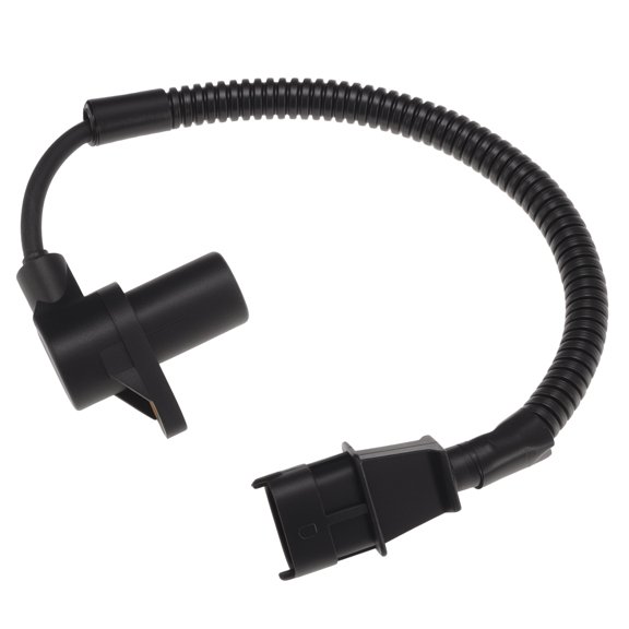 Unique Bargains No.391804A010 Crankshaft Position Sensor for Kia Sorento 2003-2014 for Hyundai H-1 Van 2003-2008 for IVECO Massif Station Wagon 08-11 Crank CKP Sensor