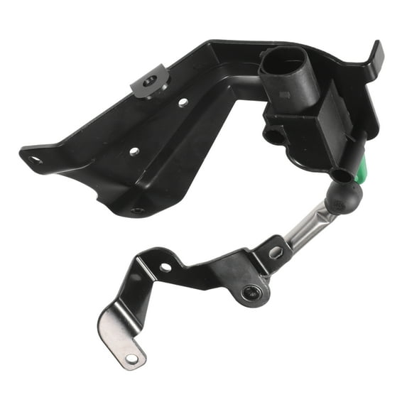 Unique Bargains No.3C0941309B Suspension Ride Height Level Sensor for Audi Q3 2015-2018 Rear Left Headlight Level Sensor